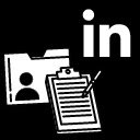 קליטת הערות קלה למסך LinkedIn עבור הרחבה של חנות האינטרנט של Chrome ב-OffiDocs Chromium