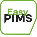ऑफिस डॉक्स क्रोमियम में एक्सटेंशन क्रोम वेब स्टोर के लिए EasyPIMS स्क्रीन