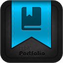 Easy Portfolio Site Builder  screen for extension Chrome web store in OffiDocs Chromium