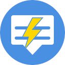 Easy Prompt  screen for extension Chrome web store in OffiDocs Chromium
