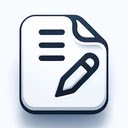 EasyReply  screen for extension Chrome web store in OffiDocs Chromium