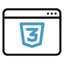 EasyStyle  screen for extension Chrome web store in OffiDocs Chromium
