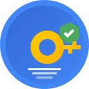 Easy to Remember Password Generator  screen for extension Chrome web store in OffiDocs Chromium