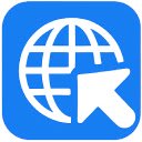 Easy URL Opener  screen for extension Chrome web store in OffiDocs Chromium
