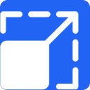 Easy Window Resizer  screen for extension Chrome web store in OffiDocs Chromium