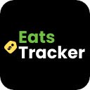 Eats Tracker  screen for extension Chrome web store in OffiDocs Chromium