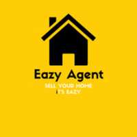 Descarga gratis Eazy Agent Logo foto o imagen gratis para editar con el editor de imágenes en línea GIMP