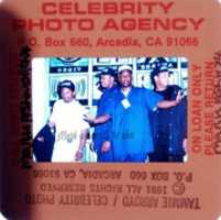 Free download Eazy E Mc Ren Dr Dre Yellr 35mm Mtv Raps Slide free photo or picture to be edited with GIMP online image editor