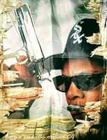 Free download Eazy E Real Compton City Gzz Rare Photo Still Shot free photo or picture to be edited with GIMP online image editor