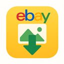Ebay图片批量下载  screen for extension Chrome web store in OffiDocs Chromium