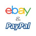 Ebay  PayPal Quick link  screen for extension Chrome web store in OffiDocs Chromium