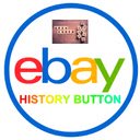 eBay Sold History Button See Item Purchase History  screen for extension Chrome web store in OffiDocs Chromium