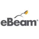 Pantalla de calibración de eBeam para la extensión Chrome web store en OffiDocs Chromium