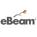 หน้าจอการปรับเทียบ eBeam สำหรับส่วนขยาย Chrome เว็บสโตร์ใน OffiDocs Chromium