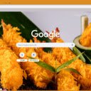 Ebi Furai  screen for extension Chrome web store in OffiDocs Chromium