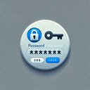 eCandidat Générateur de Mot de Passe  screen for extension Chrome web store in OffiDocs Chromium