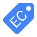 EC Assist  screen for extension Chrome web store in OffiDocs Chromium