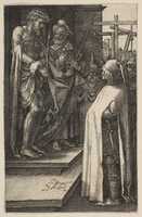 Free download Ecce Homo, from The Passion free photo or picture to be edited with GIMP online image editor