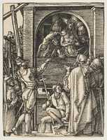 Free download Ecco Homo,  from The Small Passion free photo or picture to be edited with GIMP online image editor