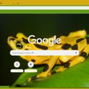 Ech co vang  screen for extension Chrome web store in OffiDocs Chromium