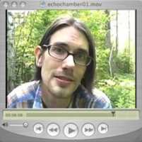 Free download Echo Chamber Project Vlog Picture free photo or picture to be edited with GIMP online image editor