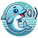 EchoDolphin  screen for extension Chrome web store in OffiDocs Chromium