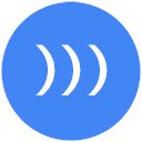 Echoes Encrypted Messenger  screen for extension Chrome web store in OffiDocs Chromium