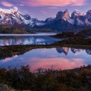 Echoes of the Mountains  screen for extension Chrome web store in OffiDocs Chromium
