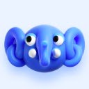 Echooo Wallet  screen for extension Chrome web store in OffiDocs Chromium