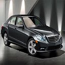 E Class Sedan Puzzle  screen for extension Chrome web store in OffiDocs Chromium