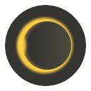 Eclipse dark theme  screen for extension Chrome web store in OffiDocs Chromium
