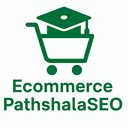 EcommercePathshalaSEO  screen for extension Chrome web store in OffiDocs Chromium