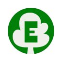 Ecosia Wyszukiwarka sadząca drzewa ekran rozszerzenia Sklep internetowy Chrome w OffiDocs Chromium