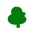Ecosia Tree Counter  screen for extension Chrome web store in OffiDocs Chromium