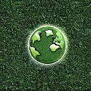 EcoTab: Daily Green Inspiration  screen for extension Chrome web store in OffiDocs Chromium