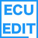 Ecu Edit Extension  screen for extension Chrome web store in OffiDocs Chromium