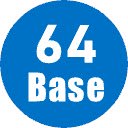 Ed base64  screen for extension Chrome web store in OffiDocs Chromium