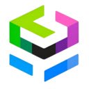 EdBlock  screen for extension Chrome web store in OffiDocs Chromium