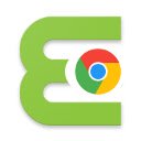 Edbot Chromebook Helper  screen for extension Chrome web store in OffiDocs Chromium