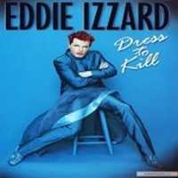 Free download Eddie Izzard Dress To Kill Full Show free photo or picture to be edited with GIMP online image editor