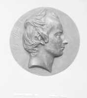 Free download Edgar Quinet (1803-1875), French poet and political writer. free photo or picture to be edited with GIMP online image editor