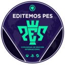 Editemos PES  screen for extension Chrome web store in OffiDocs Chromium