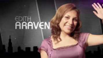 Free download Edith Aravena free photo or picture to be edited with GIMP online image editor