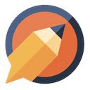 Editorify Review Importer  screen for extension Chrome web store in OffiDocs Chromium