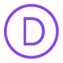 Edit with Divi  screen for extension Chrome web store in OffiDocs Chromium