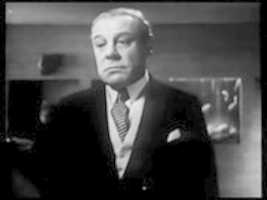Free download Edmund Gwenn | Cash (1933) free photo or picture to be edited with GIMP online image editor