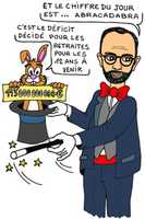 Free download Edouard Philippe Le Magicien free photo or picture to be edited with GIMP online image editor
