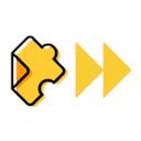EdPuzzle Bypass  screen for extension Chrome web store in OffiDocs Chromium