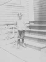 Free download Ed Santos Sr 1911 W Trombone free photo or picture to be edited with GIMP online image editor