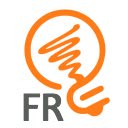 Écran EdScratch en français pour l'extension Chrome web store dans OffiDocs Chromium
